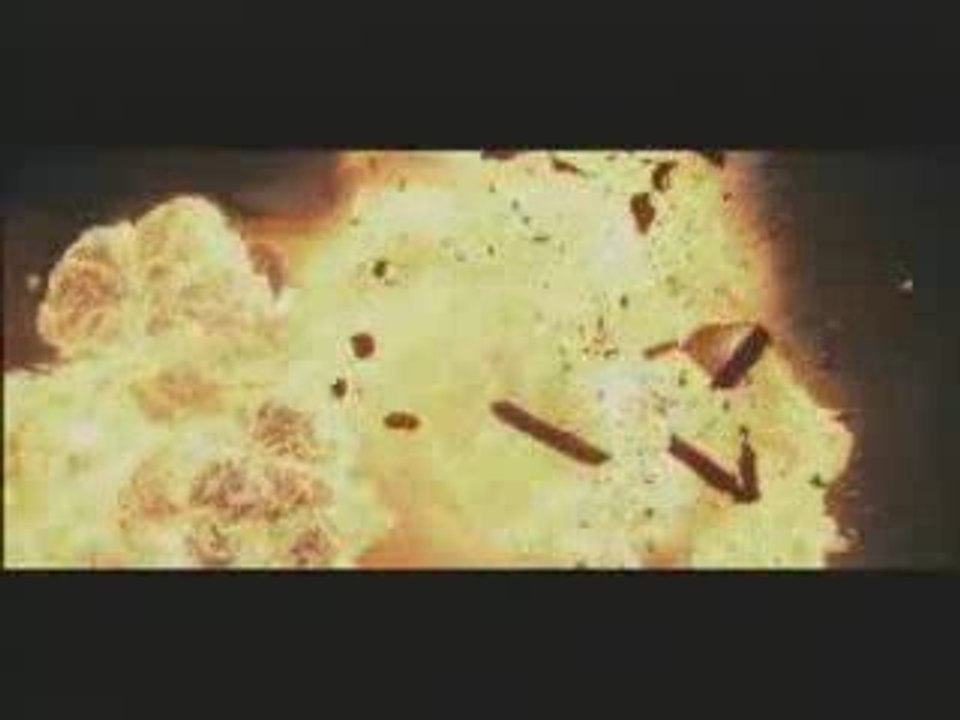 The Expendables Trailer