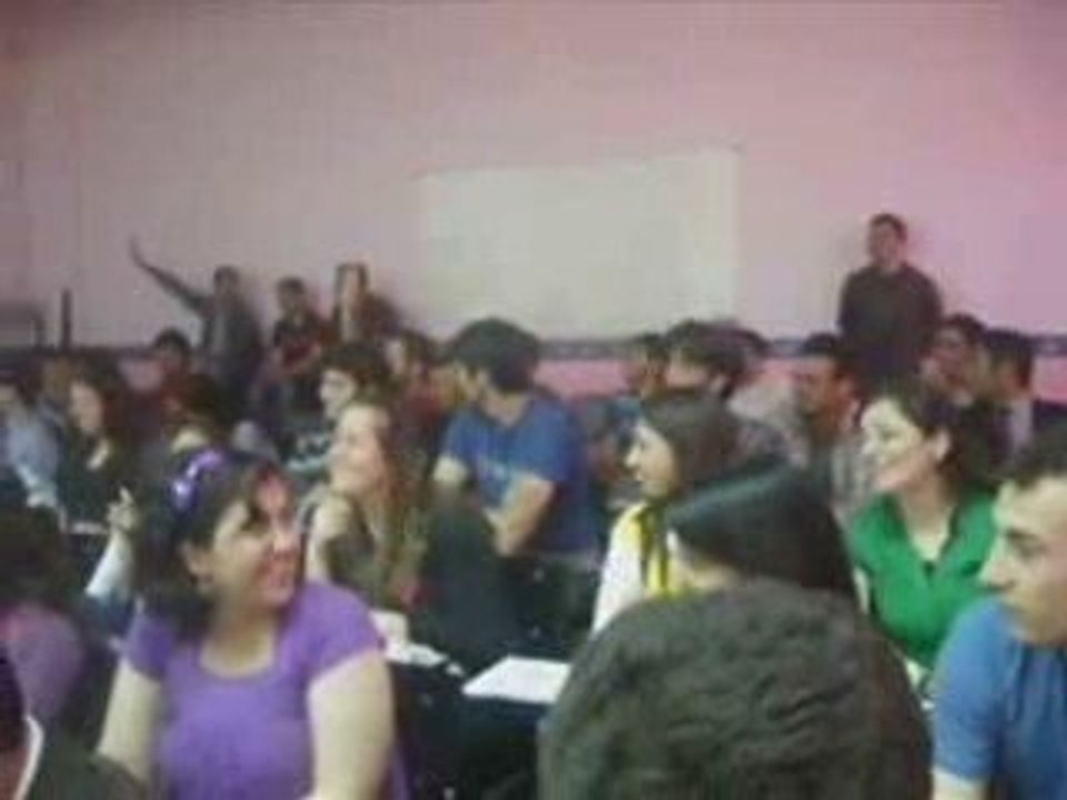 Grup Canavar www.sinifyonetimi.com Sınıf Yönetimi