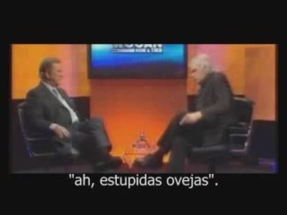 DAVID ICKE - UN GRAN HOMBRE - MUCHAS GRACIAS https://elfindelossecretos.wordpress.com