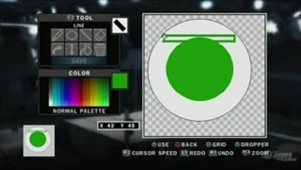 svr 2010 create a tool