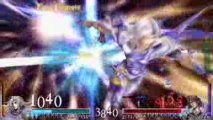 Dissidia VOSTFR : Cécil vs Squall ( coeur du chaos )