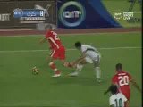 Foot :Tunisie / Arabie Saoudie 0-1 -2ème mitemps (2/3)