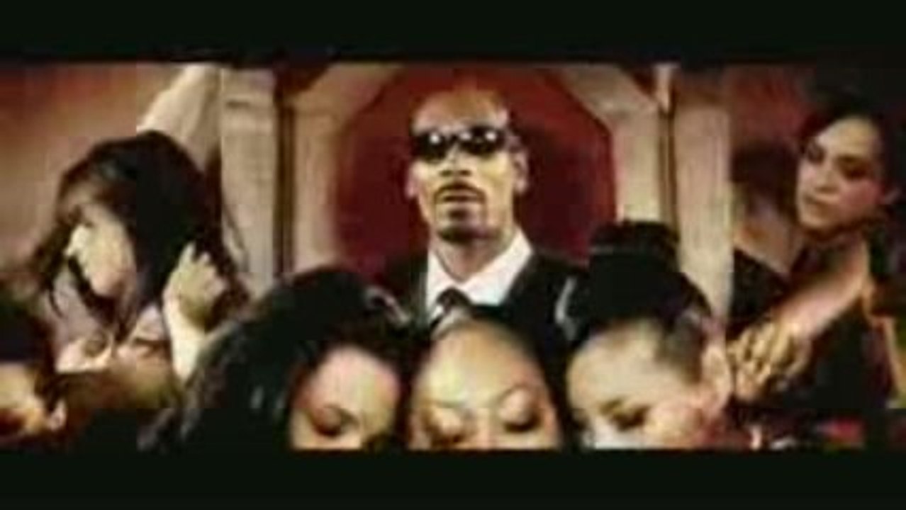 Mams Taylor (Feat. Snoop Dogg   Bobby Valentino) - Girl Gott