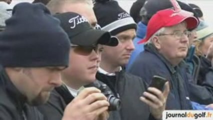 John Daly - Journal du Golf - sfrgolf.fr