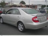 Used 2004 Toyota Camry Allentown PA - by EveryCarListed.com