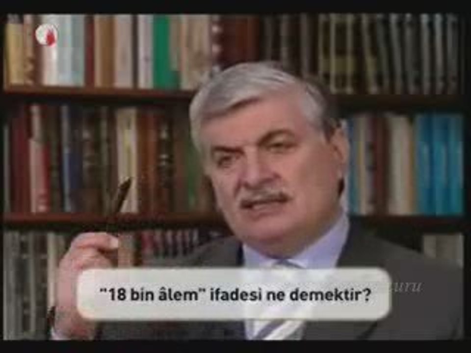 18 bin alem ne demektir