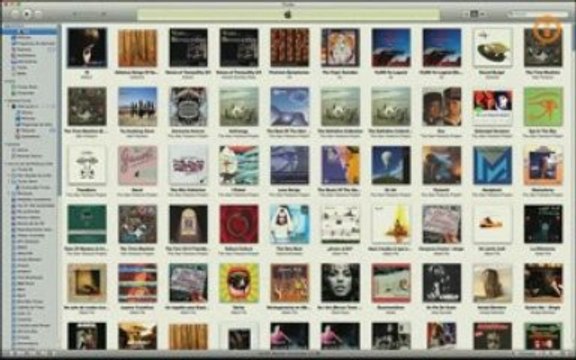 Cómo crear un PDF de nuestra Biblioteca de iTunes