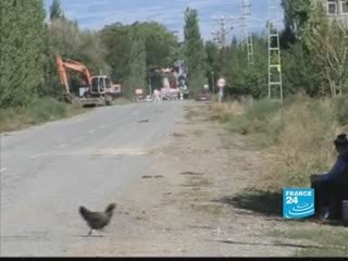 Bridging the divide with Armenia