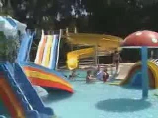 Top Hotel Alanya İncekum