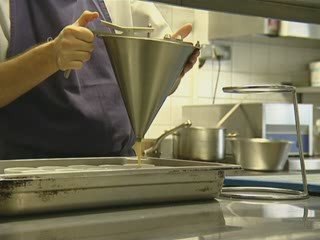 oeilleton : attention les papilles episode 3