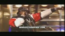 Rick Ross Performs Hustlin' [LIVE] / NEW