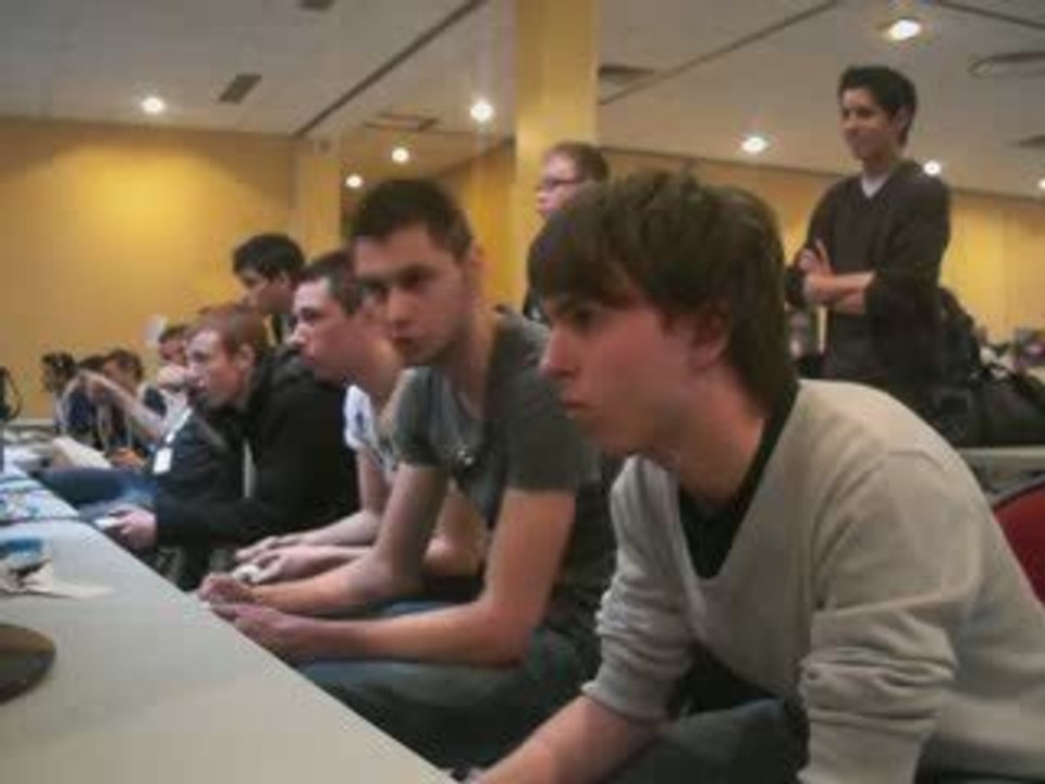 La "Gamers Assembly" des I2DI Inferno Avril 2009 part3/5