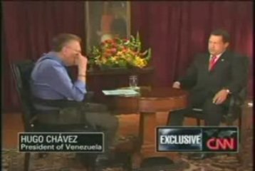 The Two Faces of Obama & Chavez (1: False Identity Series)