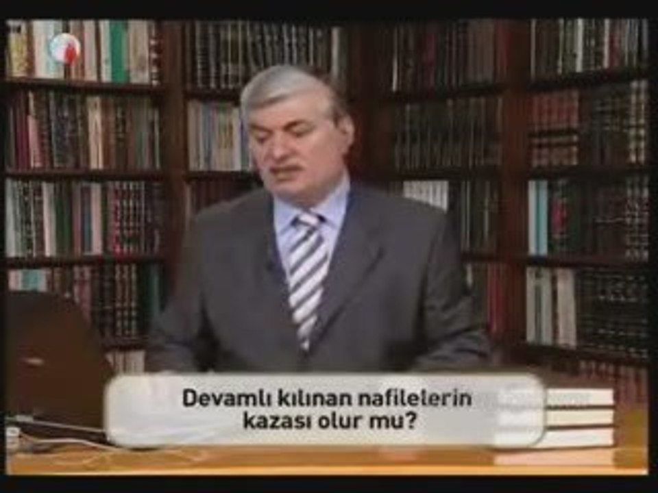 Nafile kaza edilir mi
