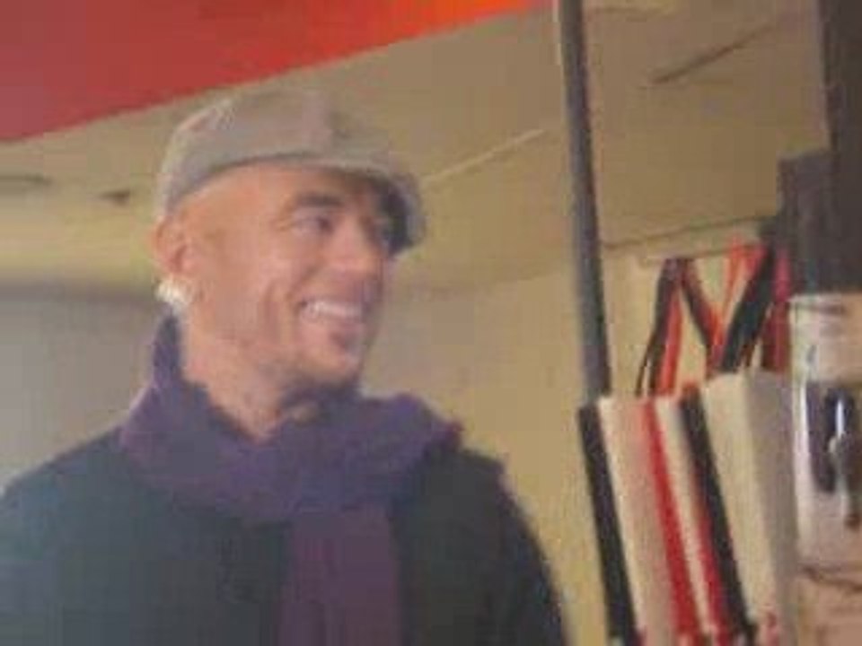 pascal obispo