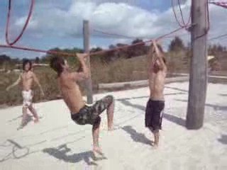 trailer free run vander