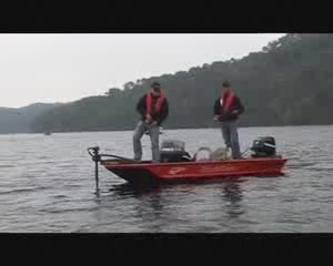 5 samedi après midi sur l'eau