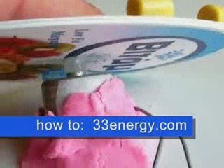 Free Energy - How to Build Magnetic Power Generato