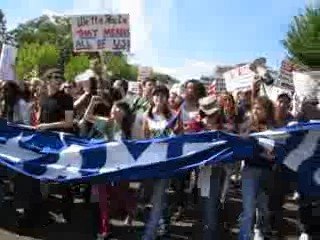 National Equality March: Civil Rights Yes We Can