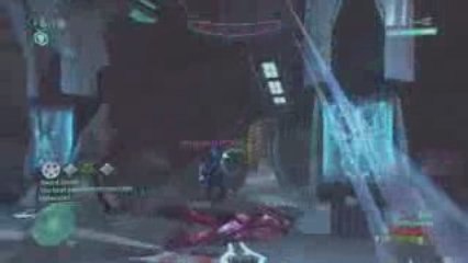 Halo 3 Swords