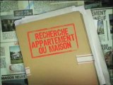 VIDEOS « RECHERCHE APPARTEMENT » SUR M6