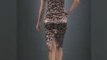 Teatro - Leopard print dress