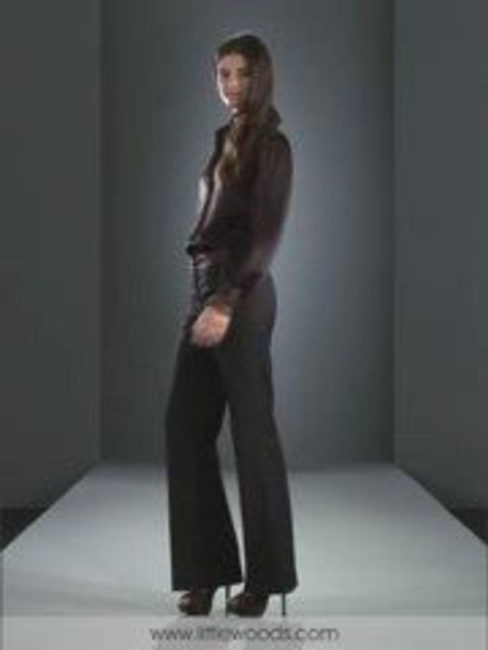 Teatro - LACE BLOUSE