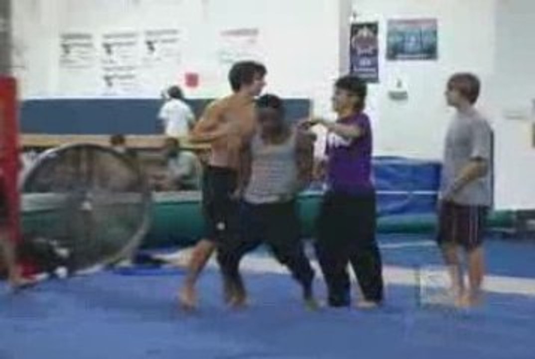 Trickadelphia featuring GANG