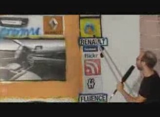 Renault Fluence Bir Blog Olsa? - Kaan Sezyum