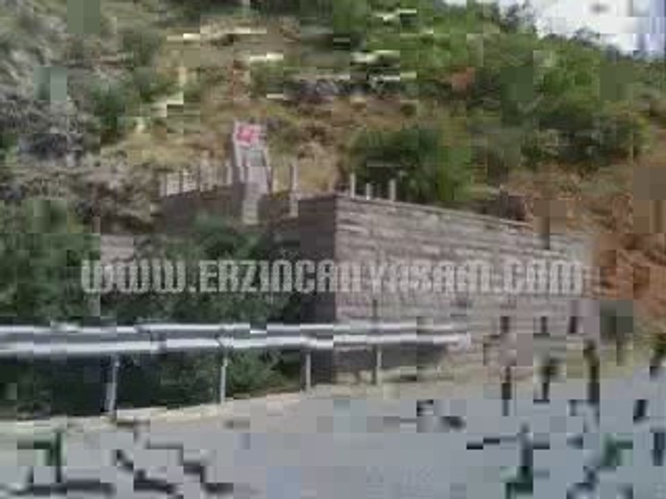 Erzincan Videoları
