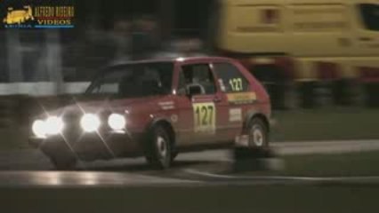 RALLY DE PORTUGAL HISTÓRICO 3