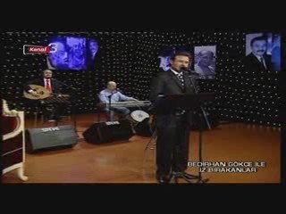 Cengiz Kurtoğlu ( Bedirhan Gökçe iz Bırakanlar full 6/7 )