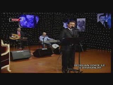 Cengiz Kurtoğlu ( Bedirhan Gökçe iz Bırakanlar full 6/7 )