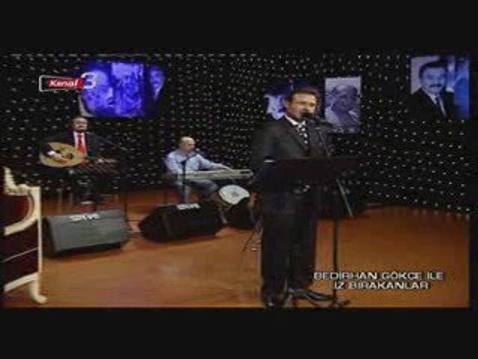 Cengiz Kurtoğlu ( Bedirhan Gökçe iz Bırakanlar full 6/7 )