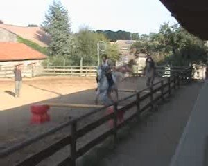 Obstacle