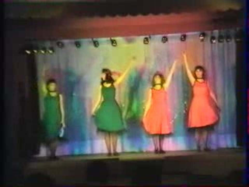 french cancan