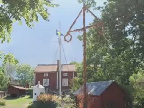 Sverige Fria Radio program 2, avsnitt 1