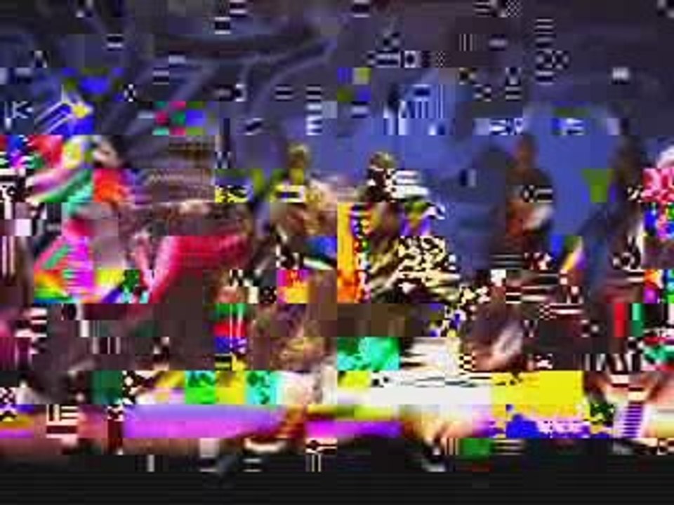 Break Dance