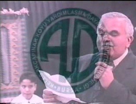 BURSA KELES AKÇAPINAR KÖYÜ