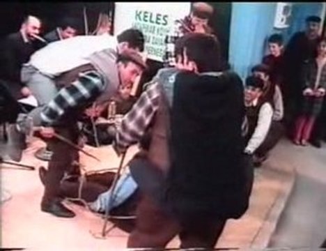 BURSA KELES AKÇAPINAR KÖYÜ