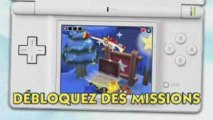 Mario & Sonic Aux Jeux Olympiques d'hiver (Trailer)