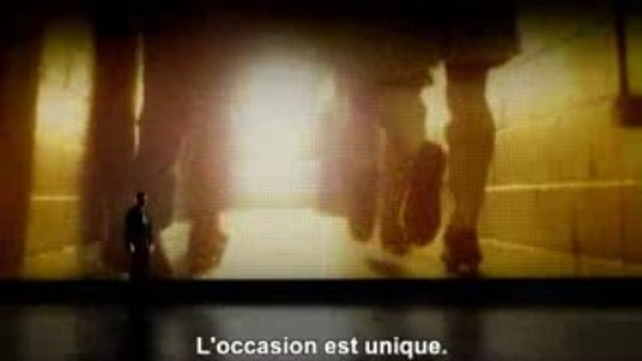 Football Manager 2010 (Trailer)