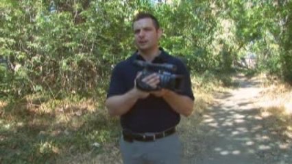 Handheld Video Camera Shooting Tips