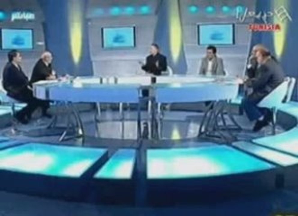 افضل رد على الحاقد عمرو اديب