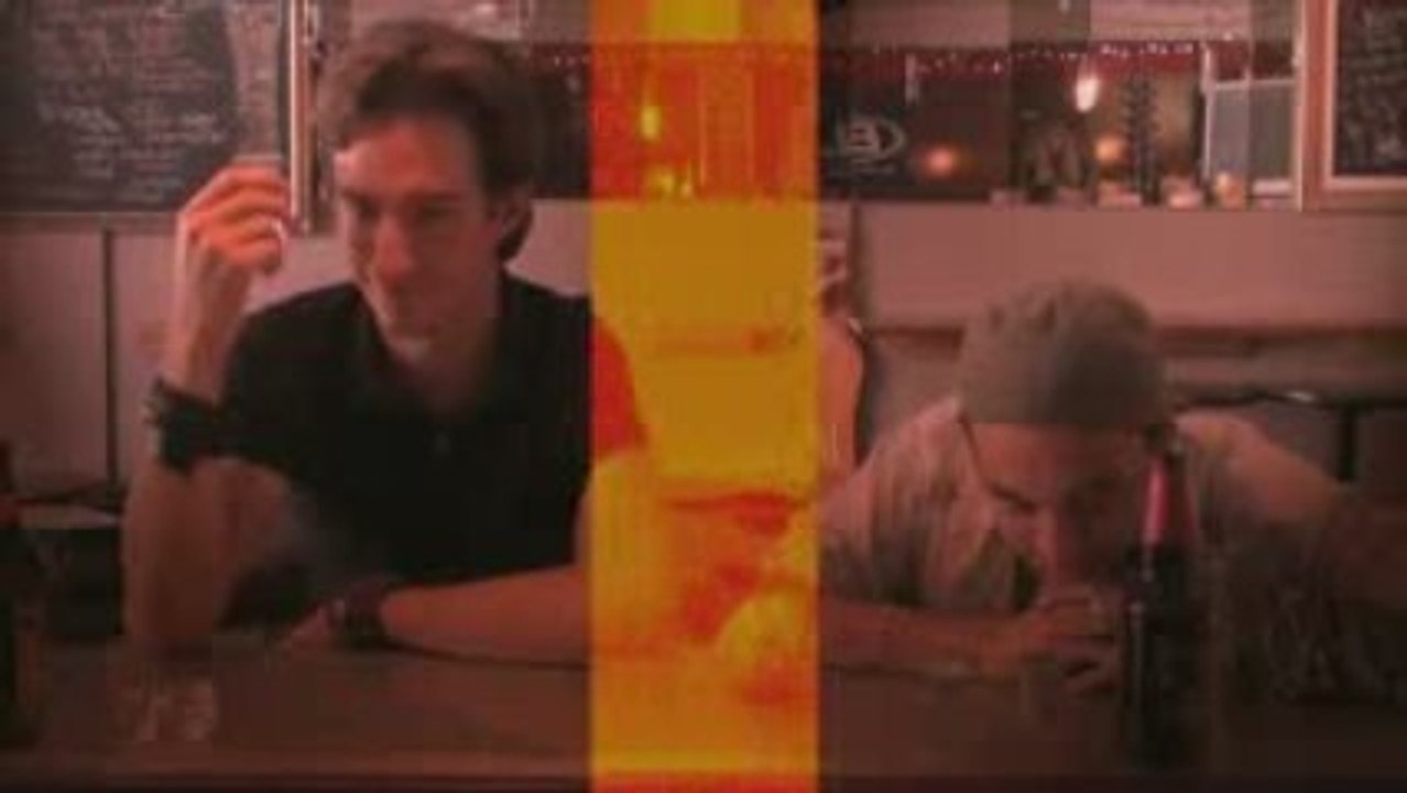 La Poutine Au Vin - Ep6 - La Rupture