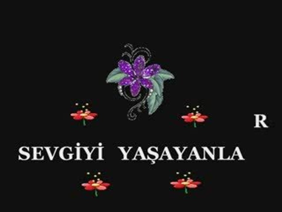 SEVGİYİ YAŞAYANLAR