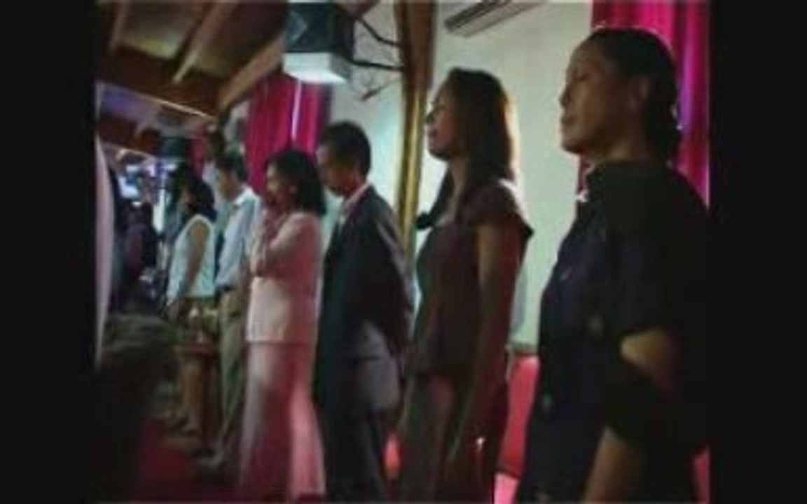 Patrick Andrianarivo - Anao ny lanitra