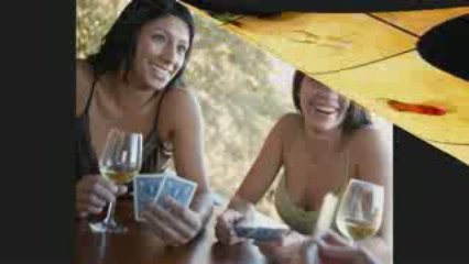 Adult Drinking Games