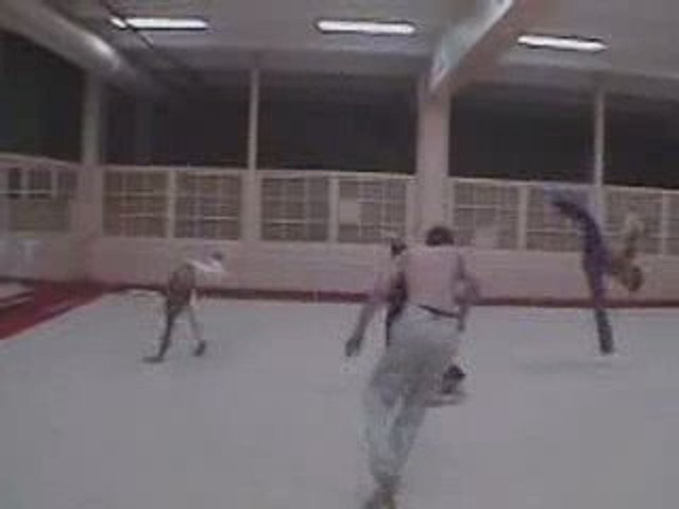 Break Dance Takla