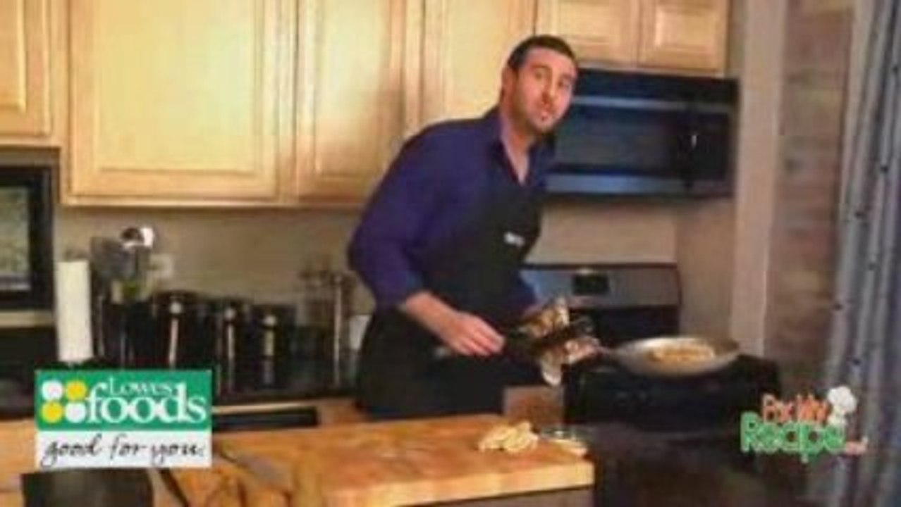 Chicken and Cheese Quesadilla w/ Fresh Pear Slices